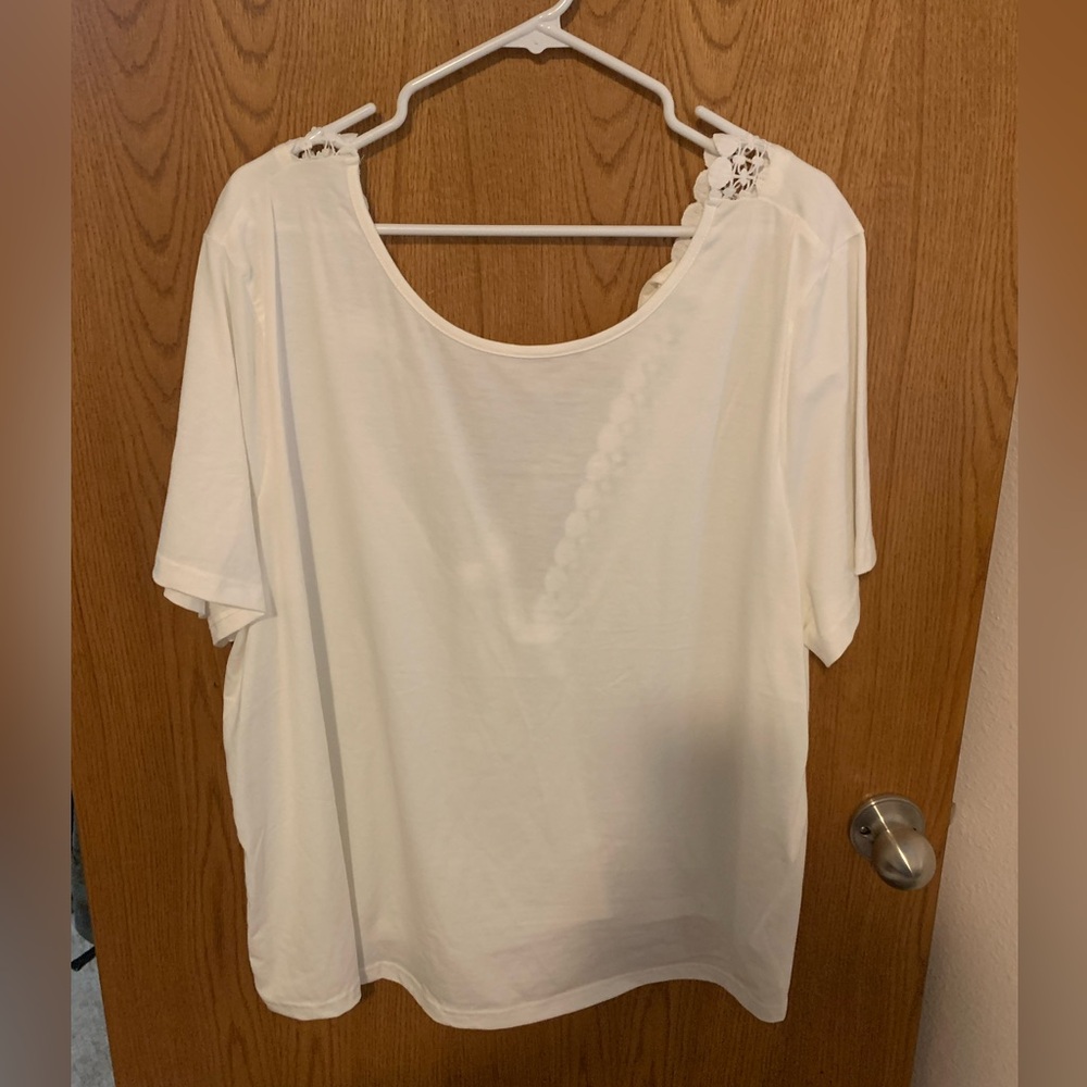 SheIn top